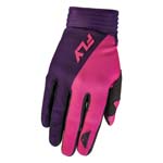 Fly Women's F-16 Gloves