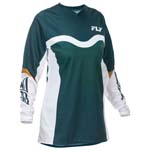 Fly Women's F-16 Jersey