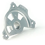 ACERBIS DISC COVER MOUNT KIT