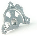 ACERBIS DISC COVER MOUNT KIT