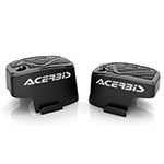 ACERBIS BLACK MASTER CYLINDER COVER