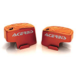 ACERBIS ORANGE MASTER CYLINDER COVER