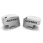 ACERBIS WHITE MASTER CYLINDER COVER