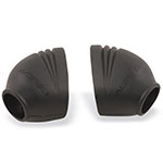 ACERBIS UNIVERSAL FOOT PEG COVERS