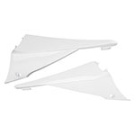 ACERBIS WHITE TANK COVERS
