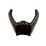 ACERBIS BLACK UPPER SHROUD COVER
