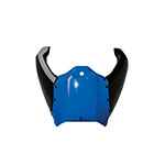 ACERBIS BLUE UPPER SHROUD COVER