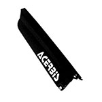 ACERBIS BLACK RIGHT LOWER FORK COVER