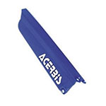 ACERBIS BLUE LEFT LOWER FORK COVER