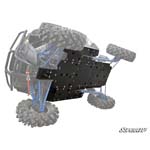 SATV SKID PLATE POLARIS