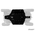 SATV SKID PLATE POLARIS