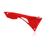 ACERBIS AIRBOX COVER HONDA RED