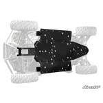 SATV SKID PLATE HONDA