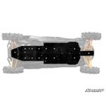 SATV SKID PLATE KAW