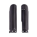 ACERBIS BLACK LOWER FORK COVERS