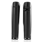 ACERBIS FORK COVERS KTM BLK
