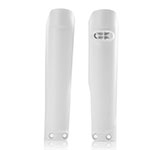ACERBIS FORK COVERS KTM WHT