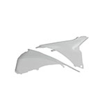 ACERBIS WHITE AIRBOX COVERS