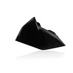 ACERBIS BLACK AIRBOX COVERS