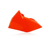 ACERBIS ORANGE AIRBOX COVERS