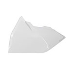 ACERBIS WHITE AIRBOX COVERS