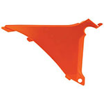 ACERBIS ORANGE AIRBOX COVERS