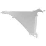 ACERBIS WHITE AIRBOX COVERS