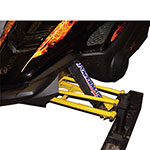 POWERMADD SHOCK COVER