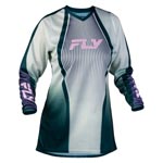 Fly Racing Womens F-16 Lift Jersey