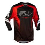 Fly Racing F-16 Raze Jersey
