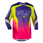 Fly Racing F-16 Raze Jersey