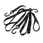 SPX 3-Point Tow Strap