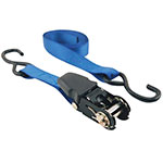 Erickson Motorcycle/ATV Ratchet Straps 2pk