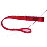 ERICKSON 18 TIE DOWN ASSIST STRAPS 2PK