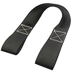 ERICKSON ASSIST STRAP 2" X 24"