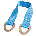 ERICKSON AXLE STRAP 2" X 24"