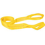 Erickson Tree Saver/Tow Straps 2" X 6'
