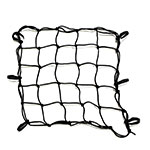 SPX CARGO NET BLACK