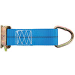 ERICKSON TIE-OFF E-TRACK 2" X 8"