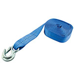 Erickson Hand Winch Strap