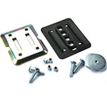 STEADYMATE SERIES E SURFACE MOUNT TRACK KIT