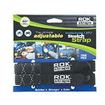 ROK MOTORSPORT / ATV STRAPS