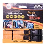 ROK Slim Pack Straps
