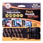 ROK Slim Pack Straps