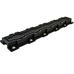 CALIBER GRIPS KIT 6PK
