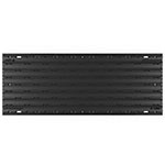 CALIBER LOWPRO GLIDE WIDE DOUBLE SET 16PC.