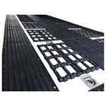 CALIBER LOWPRO GRIPGLIDE WIDE RAW