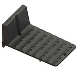 CALIBER EDGEGUARD KIT 12PC