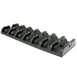 CALIBER GRIP GLIDE ENCLOSED TRAILER DOOR SET 32PC