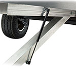 CALIBER TRAILER LIFT
